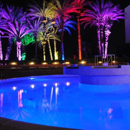Hotel Hamilton Agadir Exterior foto