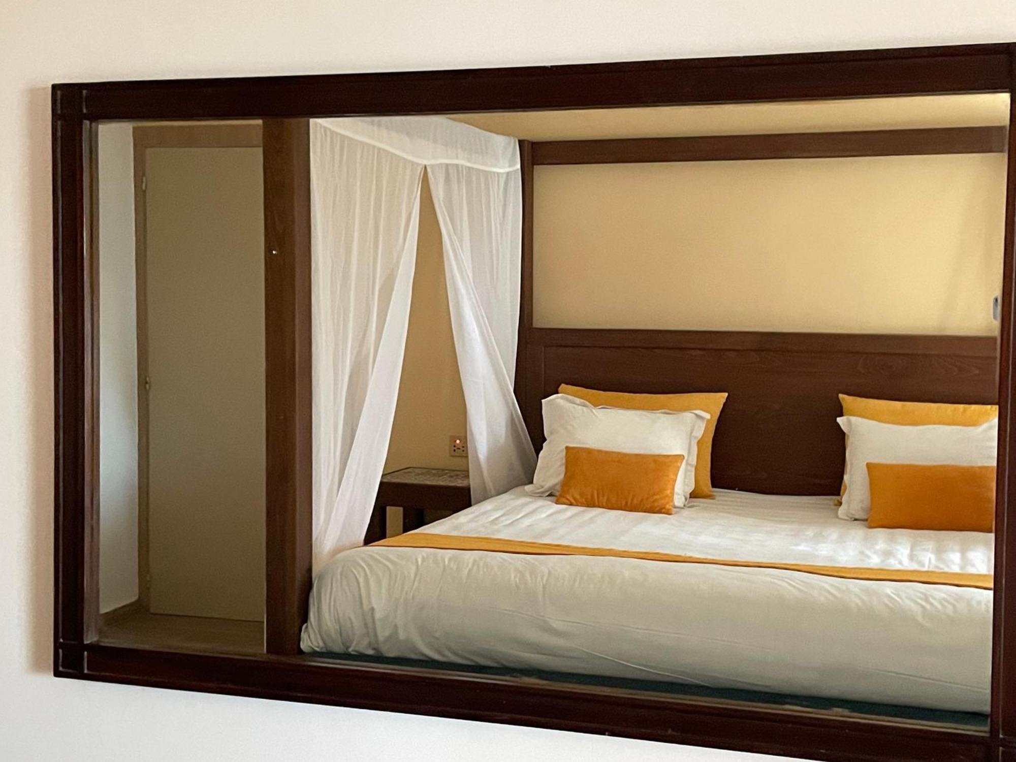 Hotel Hamilton Agadir Exterior foto