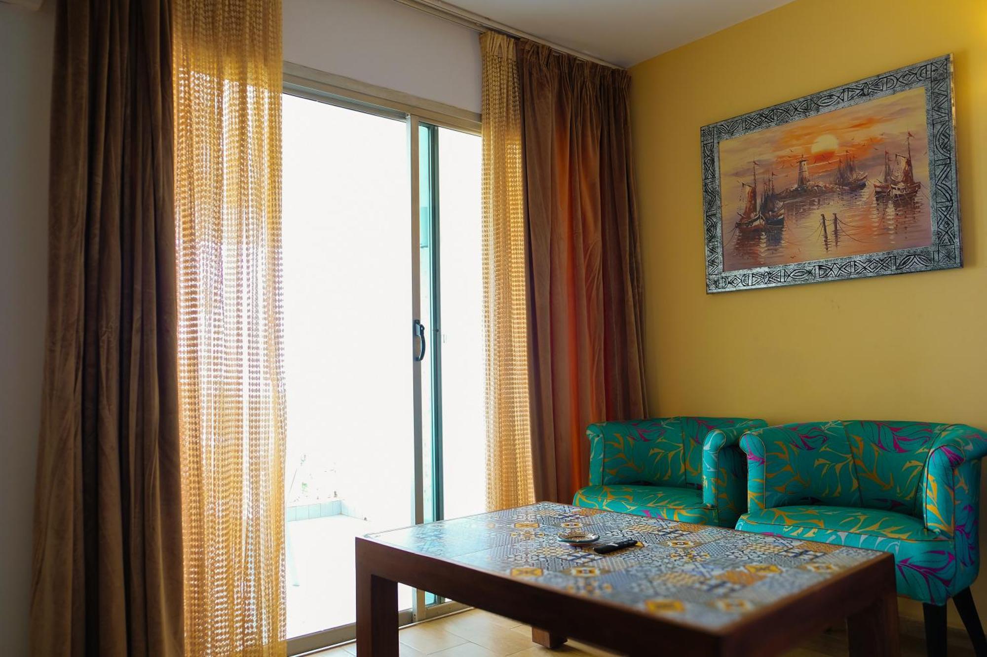 Hotel Hamilton Agadir Exterior foto